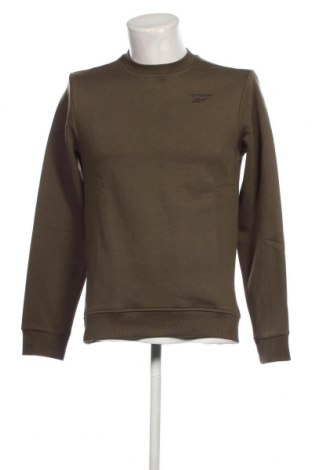 Herren Shirt Reebok, Größe XS, Farbe Grün, Preis 7,94 €