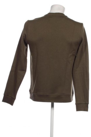 Мъжка блуза Reebok, Размер XS, Цвят Зелен, Цена 15,40 лв.