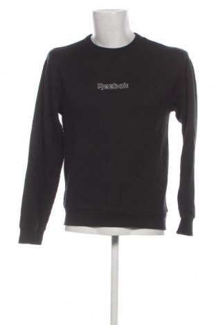 Pánske tričko  Reebok, Veľkosť XS, Farba Čierna, Cena  11,11 €