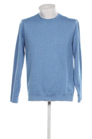 Ανδρική μπλούζα Reserved, Μέγεθος M, Χρώμα Μπλέ, Τιμή 4,97 €