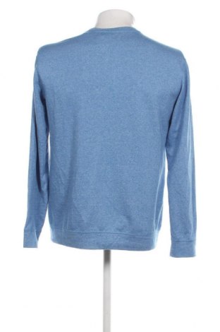 Herren Shirt Reserved, Größe M, Farbe Blau, Preis € 9,74