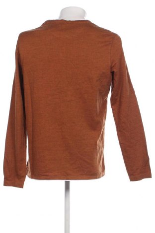 Pánské tričko  Reserved, Velikost XL, Barva Hnědá, Cena  241,00 Kč