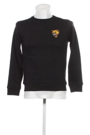 Ανδρική μπλούζα Rethink Status, Μέγεθος XXS, Χρώμα Μαύρο, Τιμή 6,39 €