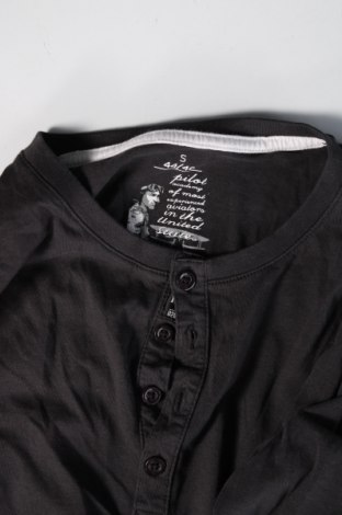 Ανδρική μπλούζα Reward, Μέγεθος S, Χρώμα Μαύρο, Τιμή 5,29 €
