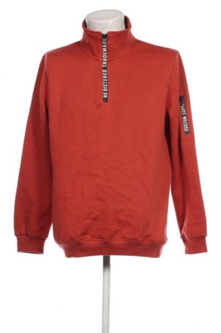 Ανδρική μπλούζα Reward, Μέγεθος L, Χρώμα Κόκκινο, Τιμή 6,46 €