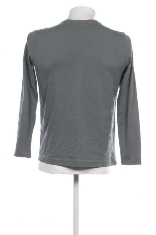 Ανδρική μπλούζα S.Oliver, Μέγεθος M, Χρώμα Μπλέ, Τιμή 6,64 €