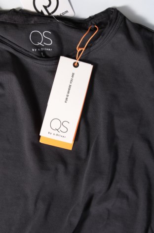 Ανδρική μπλούζα S.Oliver, Μέγεθος L, Χρώμα Γκρί, Τιμή 15,98 €