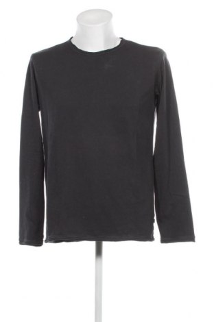 Ανδρική μπλούζα S.Oliver, Μέγεθος L, Χρώμα Γκρί, Τιμή 19,18 €