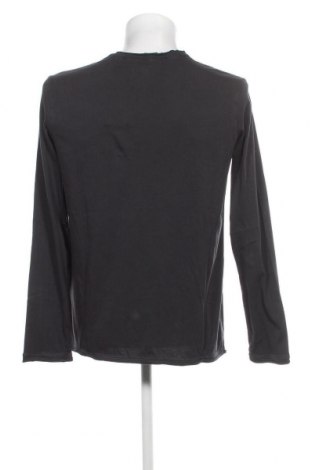 Мъжка блуза S.Oliver, Размер L, Цвят Сив, Цена 27,90 лв.