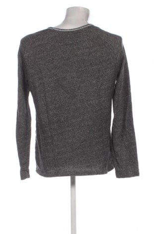 Ανδρική μπλούζα S.Oliver, Μέγεθος L, Χρώμα Γκρί, Τιμή 16,70 €