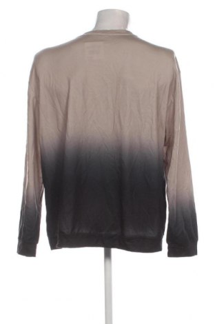 Мъжка блуза SHEIN, Размер XXL, Цвят Многоцветен, Цена 19,00 лв.