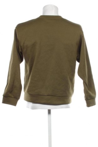 Ανδρική μπλούζα SHEIN, Μέγεθος M, Χρώμα Πράσινο, Τιμή 4,70 €