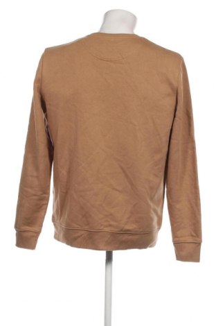 Мъжка блуза STANLEY/STELLA, Размер M, Цвят Кафяв, Цена 19,00 лв.