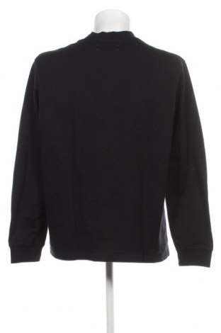 Ανδρική μπλούζα Samsoe & Samsoe, Μέγεθος XXL, Χρώμα Μαύρο, Τιμή 47,32 €