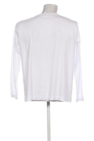 Мъжка блуза Samsoe & Samsoe, Размер S, Цвят Бял, Цена 33,48 лв.