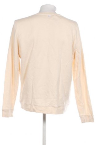 Мъжка блуза Schiesser, Размер XXL, Цвят Екрю, Цена 13,50 лв.