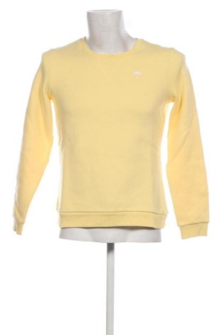 Herren Shirt Schmuddelwedda, Größe M, Farbe Gelb, Preis 63,97 €