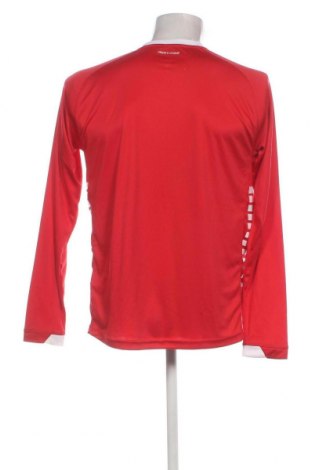 Bluză de bărbați Select, Mărime M, Culoare Roșu, Preț 75,66 Lei