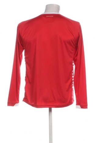 Ανδρική μπλούζα Select, Μέγεθος S, Χρώμα Κόκκινο, Τιμή 14,23 €