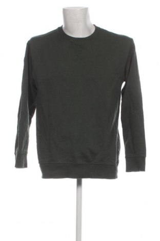 Мъжка блуза Selected Homme, Размер L, Цвят Зелен, Цена 27,00 лв.