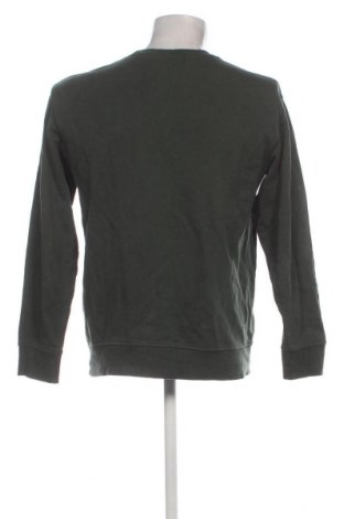Мъжка блуза Selected Homme, Размер L, Цвят Зелен, Цена 20,25 лв.