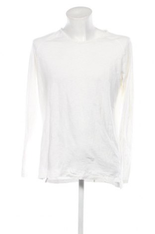 Ανδρική μπλούζα Selected Homme, Μέγεθος XL, Χρώμα Λευκό, Τιμή 13,36 €