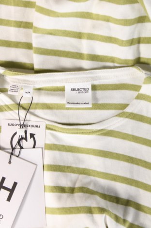 Ανδρική μπλούζα Selected Homme, Μέγεθος M, Χρώμα Πολύχρωμο, Τιμή 20,77 €