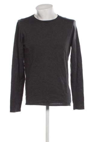 Herren Shirt Selected Homme, Größe L, Farbe Grau, Preis 19,18 €