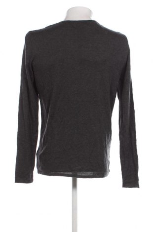 Мъжка блуза Selected Homme, Размер L, Цвят Сив, Цена 52,70 лв.
