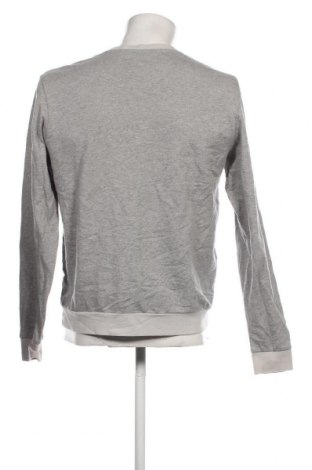 Мъжка блуза Sergio Tacchini, Размер M, Цвят Сив, Цена 57,80 лв.