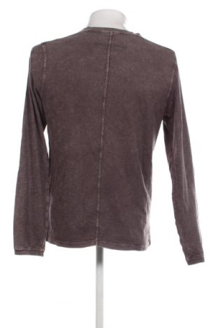 Herren Shirt Seven, Größe L, Farbe Braun, Preis 4,75 €