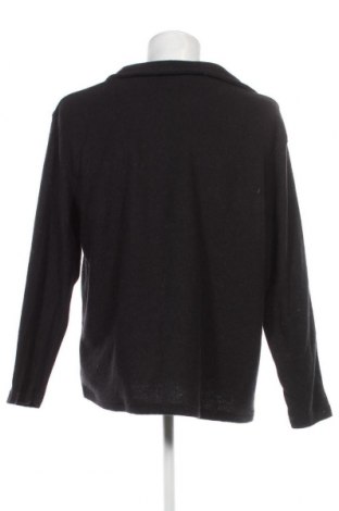 Мъжка блуза Shamp, Размер XXL, Цвят Черен, Цена 10,23 лв.