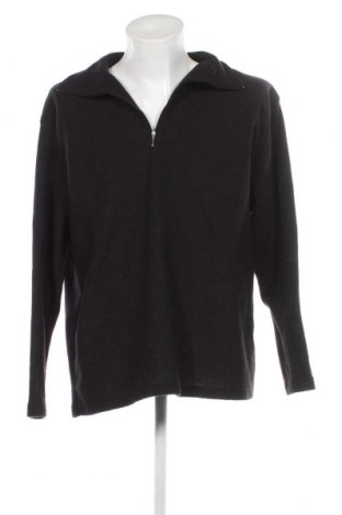 Ανδρική μπλούζα Shamp, Μέγεθος XXL, Χρώμα Μαύρο, Τιμή 5,95 €