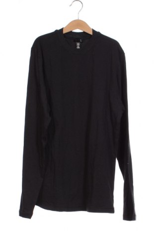 Ανδρική μπλούζα Skims, Μέγεθος XXS, Χρώμα Μαύρο, Τιμή 7,20 €