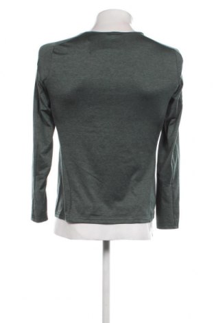 Pánske tričko  Skinfit, Veľkosť M, Farba Zelená, Cena  4,50 €