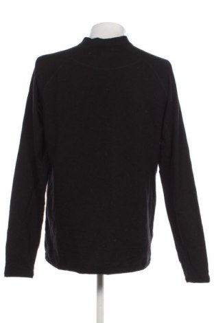 Мъжка блуза Skingraft, Размер L, Цвят Черен, Цена 42,00 лв.
