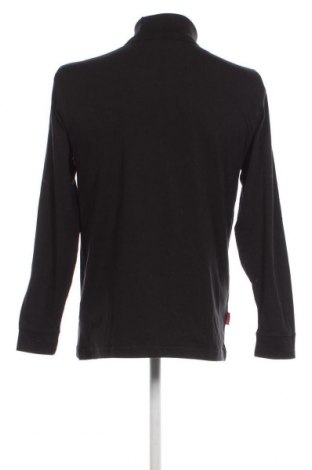 Ανδρική μπλούζα Slazenger, Μέγεθος M, Χρώμα Μαύρο, Τιμή 9,72 €