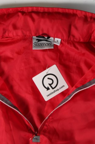 Ανδρική μπλούζα Slazenger, Μέγεθος S, Χρώμα Κόκκινο, Τιμή 5,00 €