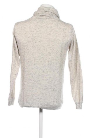 Ανδρική μπλούζα Smog, Μέγεθος L, Χρώμα Γκρί, Τιμή 11,75 €