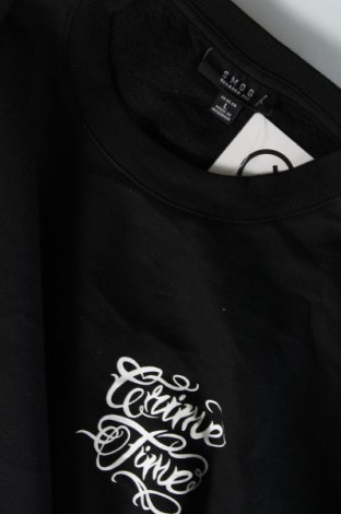 Ανδρική μπλούζα Smog, Μέγεθος L, Χρώμα Μαύρο, Τιμή 5,88 €