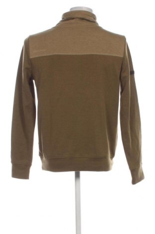 Мъжка блуза Sondag & Sons, Размер M, Цвят Зелен, Цена 31,00 лв.