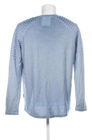 Herren Shirt Southern Territory, Größe XL, Farbe Blau, Preis € 13,22
