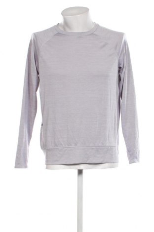 Мъжка блуза Sports Performance by Tchibo, Размер L, Цвят Сив, Цена 4,60 лв.