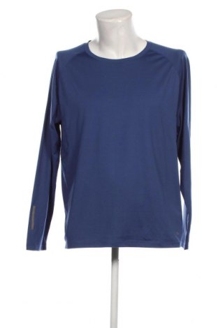 Herren Shirt Sports Performance by Tchibo, Größe XL, Farbe Blau, Preis € 5,60