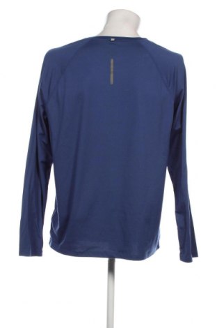 Мъжка блуза Sports Performance by Tchibo, Размер XL, Цвят Син, Цена 23,00 лв.