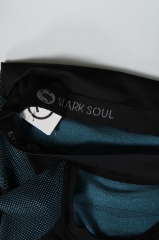 Мъжка блуза Stark Soul, Размер S, Цвят Черен, Цена 8,28 лв.