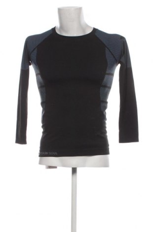 Herren Shirt Stark Soul, Größe S, Farbe Schwarz, Preis € 6,50