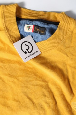 Pánske tričko  State Of Art, Veľkosť L, Farba Žltá, Cena  19,05 €