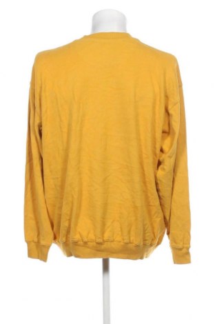 Herren Shirt State Of Art, Größe L, Farbe Gelb, Preis 28,39 €
