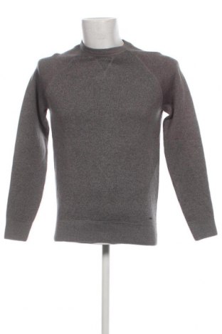 Herren Shirt Superdry, Größe M, Farbe Grau, Preis € 30,67